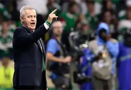 M&eacute;xico deber&aacute; jugar un partido perfecto para vencer a Inglaterra: Javier Aguirre