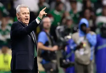 M&eacute;xico deber&aacute; jugar un partido perfecto para vencer a Inglaterra: Javier Aguirre