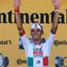 Isaac del Toro hace historia al ganar segunda etapa del Tour de Francia 2026