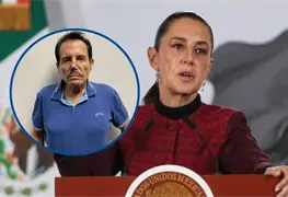 Claudia Sheinbaum adelantar&aacute; detalles sobre la captura de El Mayo Zambada