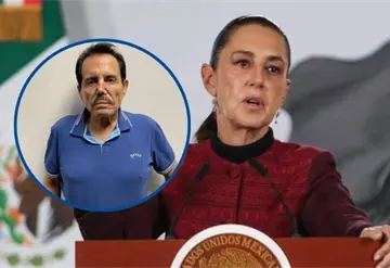 Claudia Sheinbaum adelantar&aacute; detalles sobre la captura de El Mayo Zambada