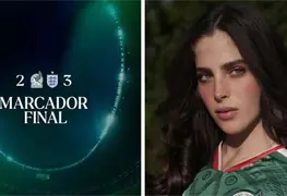 F&aacute;tima Bosch y el mensaje de esperanza para el futbol mexicano