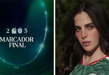 F&aacute;tima Bosch y el mensaje de esperanza para el futbol mexicano