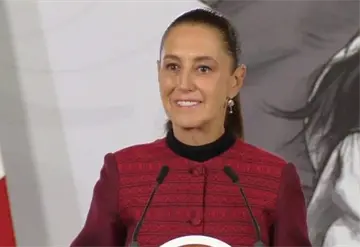 Claudia Sheinbaum felicita al Tri por su actuaci&oacute;n en el Mundial 2026