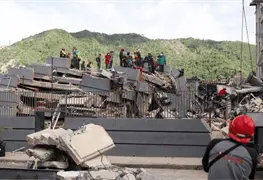 Aumentan a 3,535 las v&iacute;ctimas mortales por terremotos en Venezuela