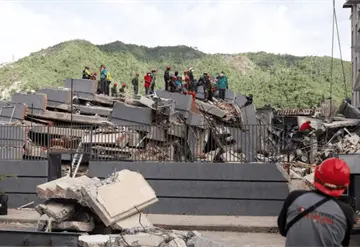 Aumentan a 3,535 las v&iacute;ctimas mortales por terremotos en Venezuela