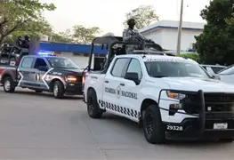 Gabinete de Seguridad informa resultados de acciones en Tabasco