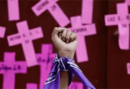 La violencia y su costo para las v&iacute;ctimas
