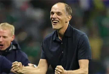 Thomas Tuchel elogia a M&eacute;xico tras victoria en Mundial