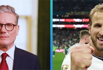 Keir Starmer interviene para mantener horario de M&eacute;xico vs Inglaterra en Mundial 2026