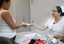 Miomas uterinos: riesgos, s&iacute;ntomas y tratamientos recomendados por el IMSS