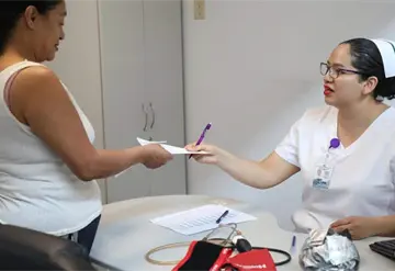 Miomas uterinos: riesgos, s&iacute;ntomas y tratamientos recomendados por el IMSS