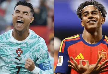 Espa&ntilde;a y Portugal chocan en los octavos del Mundial 2026