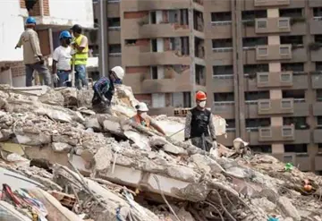 Claudia Sheinbaum anuncia env&iacute;o de ayuda humanitaria de M&eacute;xico a Venezuela