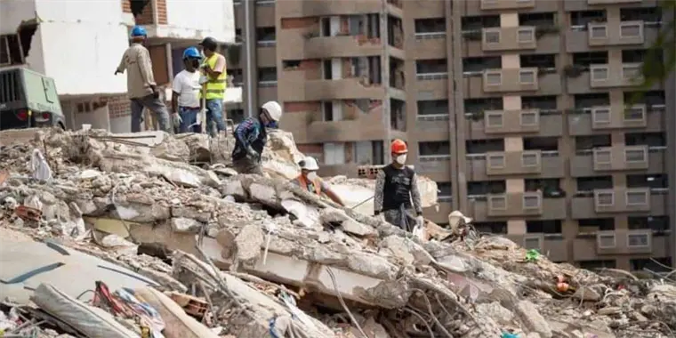Claudia Sheinbaum anuncia env&iacute;o de ayuda humanitaria de M&eacute;xico a Venezuela