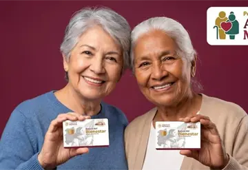 Publicado calendario de pagos para Pensionados Mayores 2026