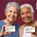 Publicado calendario de pagos para Pensionados Mayores 2026