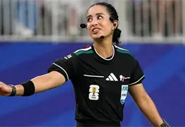 Katia Itzel Garc&iacute;a suma s&eacute;ptima designaci&oacute;n en torneo internacional