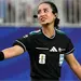 Katia Itzel Garc&iacute;a suma s&eacute;ptima designaci&oacute;n en torneo internacional