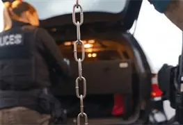 Agente de ICE dispara mortalmente a ciudadano mexicano
