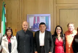 Ampliaci&oacute;n de carretera Macuspana-Esc&aacute;rcega: proyecto clave para Tabasco