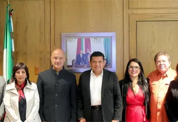 Ampliaci&oacute;n de carretera Macuspana-Esc&aacute;rcega: proyecto clave para Tabasco