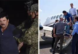 El Mayo Zambada busca diferenciarse de El Chapo en juicio en EEUU