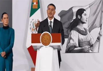 Harfuch asegura 5,900 armas de fuego decomisadas en Plan Sinaloa