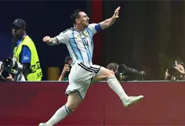 Argentina remonta ante Egipto y avanza a cuartos de final del Mundial 2026
