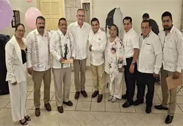 Reconocimiento a la Excelencia Judicial en celebraci&oacute;n del D&iacute;a del Abogado Tabasco