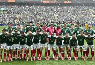 M&eacute;xico asegura ganancias en Mundial 2026 tras eliminaci&oacute;n en octavos