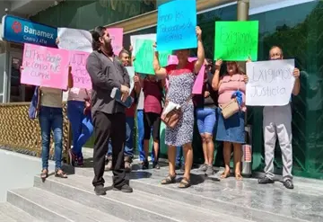 Trabajadores afectados en Centla exigen acci&oacute;n al Congreso del Estado