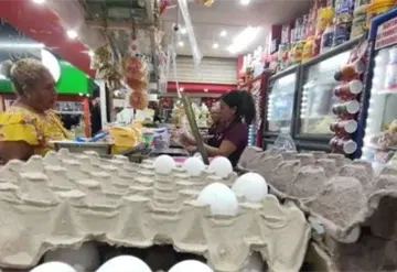 Ha bajado 5% el costo de la canasta