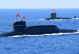 Tensi&oacute;n por prueba de misil bal&iacute;stico de China