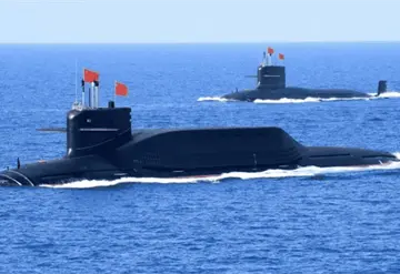 Tensi&oacute;n por prueba de misil bal&iacute;stico de China