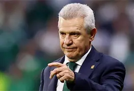 El respaldo de Aguirre a Gilberto Mora en el Mundial 2026