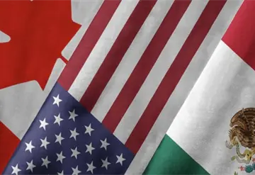 M&eacute;xico y EE.UU. inician revisi&oacute;n del T-MEC tras decisi&oacute;n de Trump