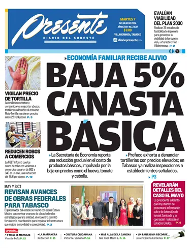 edicion impresa