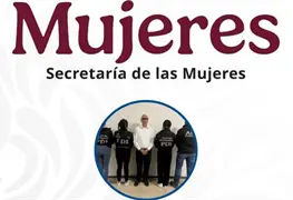 Semujeres respalda detenci&oacute;n de V&iacute;ctor Rodr&iacute;guez por agresiones