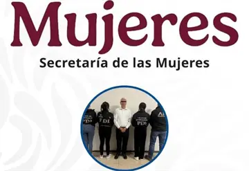 Semujeres respalda detenci&oacute;n de V&iacute;ctor Rodr&iacute;guez por agresiones