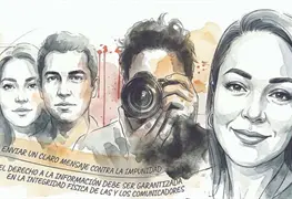 Cartas del Tr&oacute;pico
