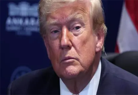 Trump finaliza alto al fuego con Ir&aacute;n y advierte ataque