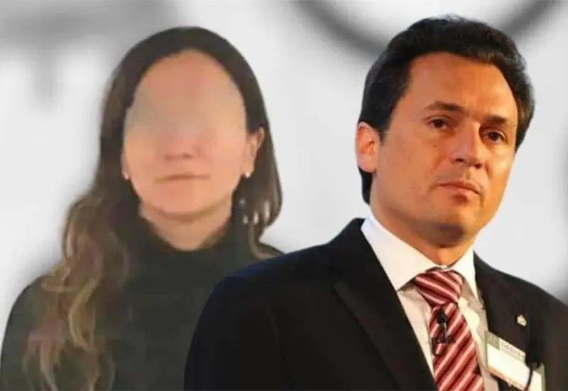 Procesan a Gilda Lozoya, pero enfrentar&aacute; el juicio en libertad