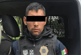 Investigaci&oacute;n interna tras muerte de polic&iacute;a en Ciudad de M&eacute;xico