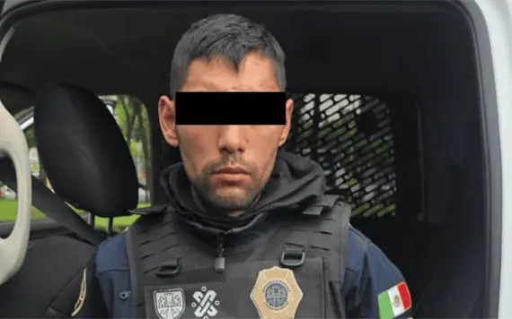 Investigaci&oacute;n interna tras muerte de polic&iacute;a en Ciudad de M&eacute;xico