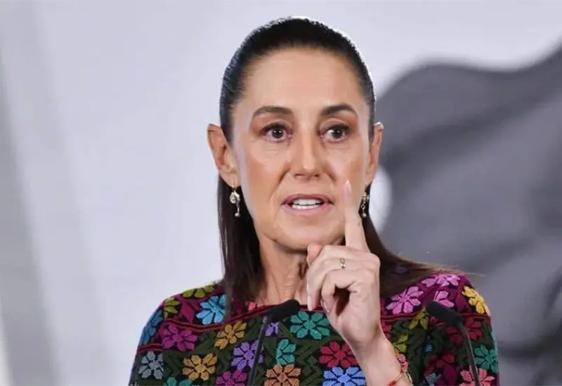Intercambio comercial M&eacute;xico-EEUU alcanza r&eacute;cord hist&oacute;rico