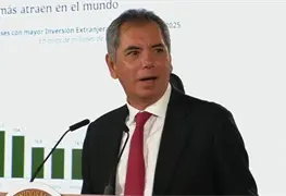 M&eacute;xico logra r&eacute;cord en empleo formal y exportaciones