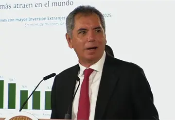 M&eacute;xico logra r&eacute;cord en empleo formal y exportaciones