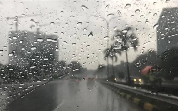 Pron&oacute;stico de lluvias intensas y medidas de Protecci&oacute;n Civil