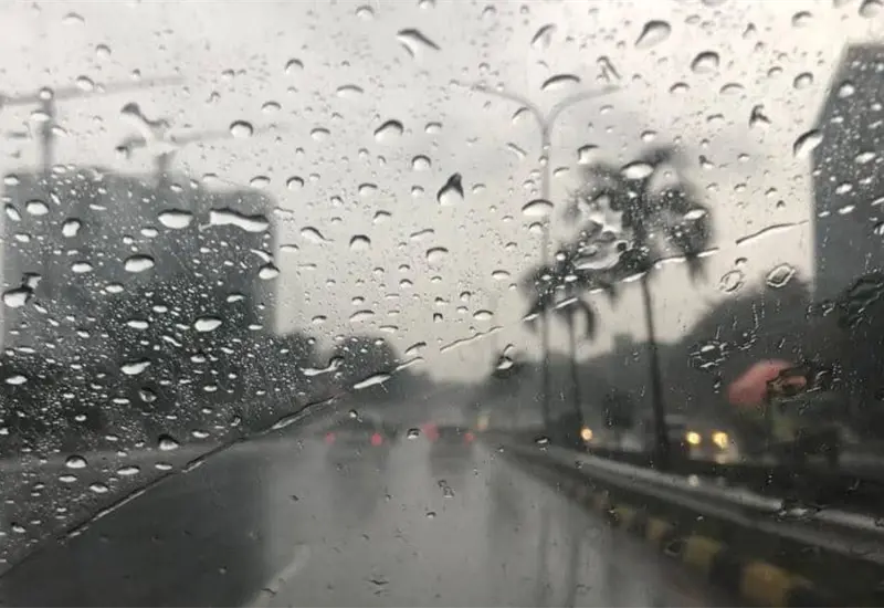Pron&oacute;stico de lluvias intensas y medidas de Protecci&oacute;n Civil